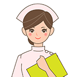 看護師23歳　福岡市南区　Ｍ.Iさん