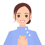 看護師47歳　筑紫野市　K.Sさん