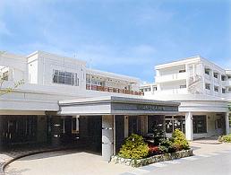 油山福祉の里