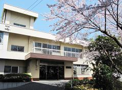 特別養護老人ホーム あだち園