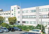 荒尾市民病院