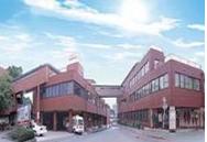 朝日野総合病院