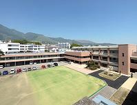 別府発達医療センター