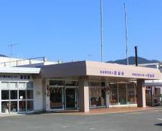特別養護老人ホーム 望岳園