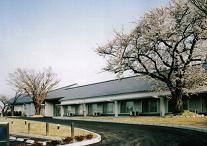 特別養護老人ホーム筑穂桜の園
