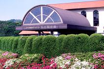 特別養護老人ホーム 筑前顕慈園