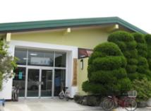 特別養護老人ホーム長寿園