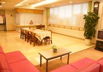 介護老人保健施設クリーンパル・ゆう