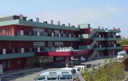 特別養護老人ホーム 第三善興園