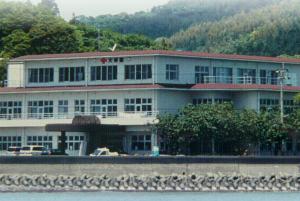 特別養護老人ホーム大寿園