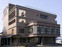 特別養護老人ホーム 同行園