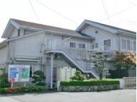 特別養護老人ホーム永寿園