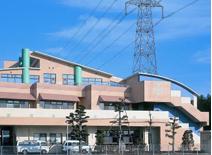 介護老人保健施設ハッピーランド