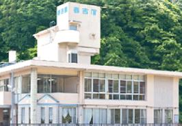 特別養護老人ホーム 春吉園