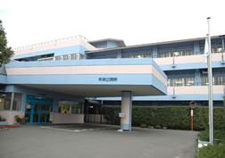 早津江病院