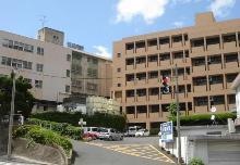 日明会日明病院