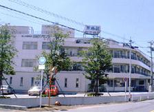 東病院