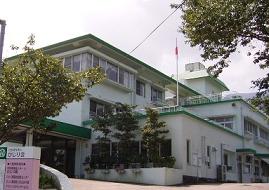特別養護老人ホーム ひじり園