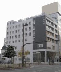 広仁会広瀬病院