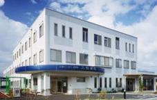 日晴会久恒病院