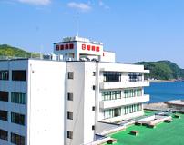 日浦病院