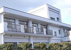介護老人保健施設ほうらい山荘
