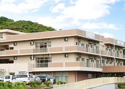 特別養護老人ホーム ふじの木園