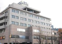 福岡記念病院
