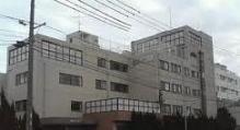 筥松病院