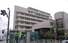 福西会病院