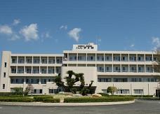 介護老人福祉施設いしずえ荘