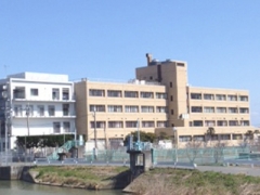 糸島医師会病院