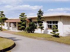 特別養護老人ホーム寿楽園