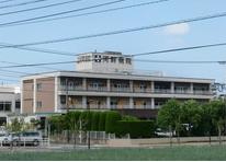 松籟会河畔病院