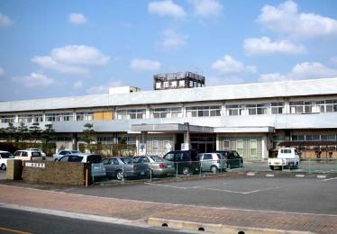 あずま会稗田病院
