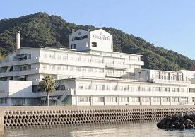上天草総合病院