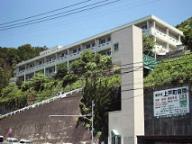 上戸町病院