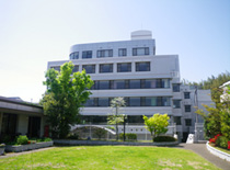 香椎療養所