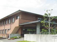 介護老人保健施設 香月の杜