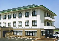 介護付有料老人ホーム勝雄