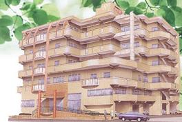 特別養護老人ホーム かざはな園