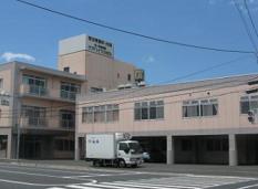 ケアハイツぶぜん