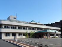 特別養護老人ホーム貴船園