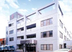 北九州シティホーム