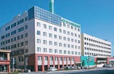 北九州総合病院