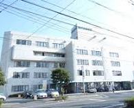 国分生協病院
