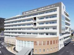 小倉南メディカルケア病院