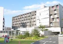 小倉リハビリテーション病院