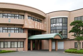 特別養護老人ホーム好日苑