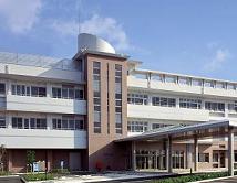 公立種子島病院